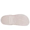 Baya Platform Clog “Barely Pink”