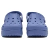 Baya Platform Clogs “Lapis”