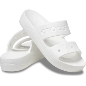 Baya Platform Sandal