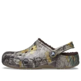 Baya Realtree Xtra Clogs “Camo Print”