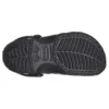 Baya Seasonal Printed Clogs “Black Daisy”