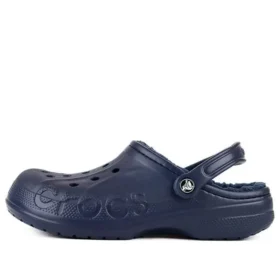 Baya Sports Slippers Deep Blue