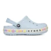 Bayaband Charm Band Clog “Blue”
