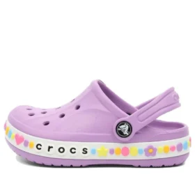 Bayaband Charm Band Clogs “Orchid”