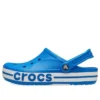 Bayaband Clog Beach Blue Sandals