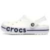 Bayaband Clog Beach Clog White