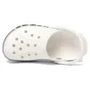 Bayaband Clog Beach Clog White