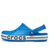 Bayaband Clog “Blue”