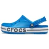 Bayaband Clog “Blue”