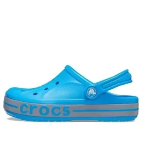 Bayaband Clog “Blue Charcoal”