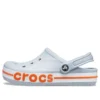 Bayaband Clog “Blue Gray”