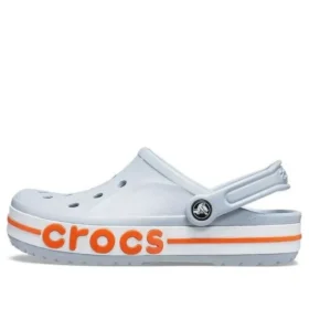Bayaband Clog “Blue Gray”