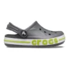 Bayaband Clog “Grey Lime Punch”