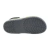 Bayaband Clog “Grey Lime Punch”