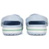 Bayaband Clog “Mineral Blue”