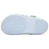 Bayaband Clog “Mineral Blue”