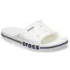 Bayaband Clog White Unisex Slippers