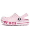 Bayaband Clogs “Ballerina Pink”