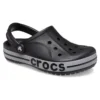 Bayaband Clogs “Black White”