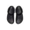 Bayaband Clogs “Black White”