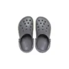 Bayaband Clogs “Grey White”