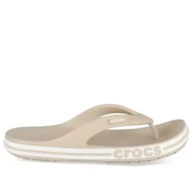Bayaband Flip-Flops “Beige White”