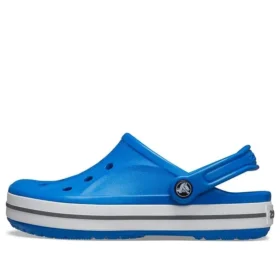 Bayaband II Clogs “Bright Cobalt”
