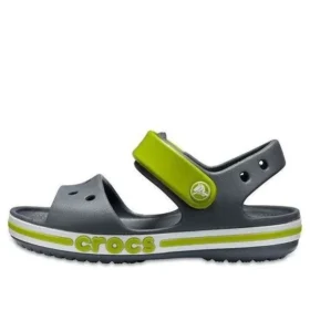 Bayaband Sandals “Grey Green”