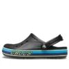 Bayaband Sport Band Clog “Black Multicolor”