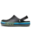 Bayaband Sport Band Clogs “Black”