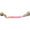 Be Happy Chain Jibbitz™ Charms
