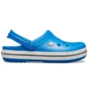 Beach Blue Sandals