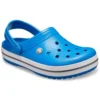 Beach Blue Sandals
