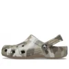Beach Clogs “Camo”