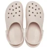 Beach Clouds Clogs “Beige”