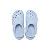 Beach Clouds Clogs “Sky Blue”
