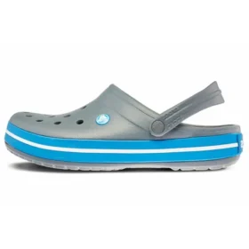 Beach Gray Blue Sandals “Grey Blue”