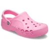 Beach Pink Red Sandals
