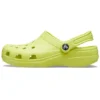 Beach Unisex Orange Sandals