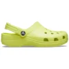 Beach Unisex Orange Sandals