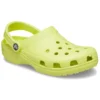 Beach Unisex Orange Sandals