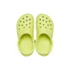 Beach Unisex Orange Sandals