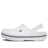 Beach Unisex White Sandals