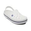 Beach Unisex White Sandals