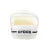 Beach Unisex White Sandals