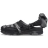 BEAMS x Classic All-Terrain Military Clog “Black”