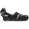 BEAMS x Classic All-Terrain Military Clog “Black”