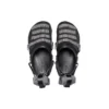 BEAMS x Classic All-Terrain Military Clog “Black”