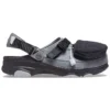 BEAMS x Classic All-Terrain Outdoor Clog “Black”