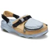 BEAMS x Classic All Terrain Outdoor Clog “Grey”